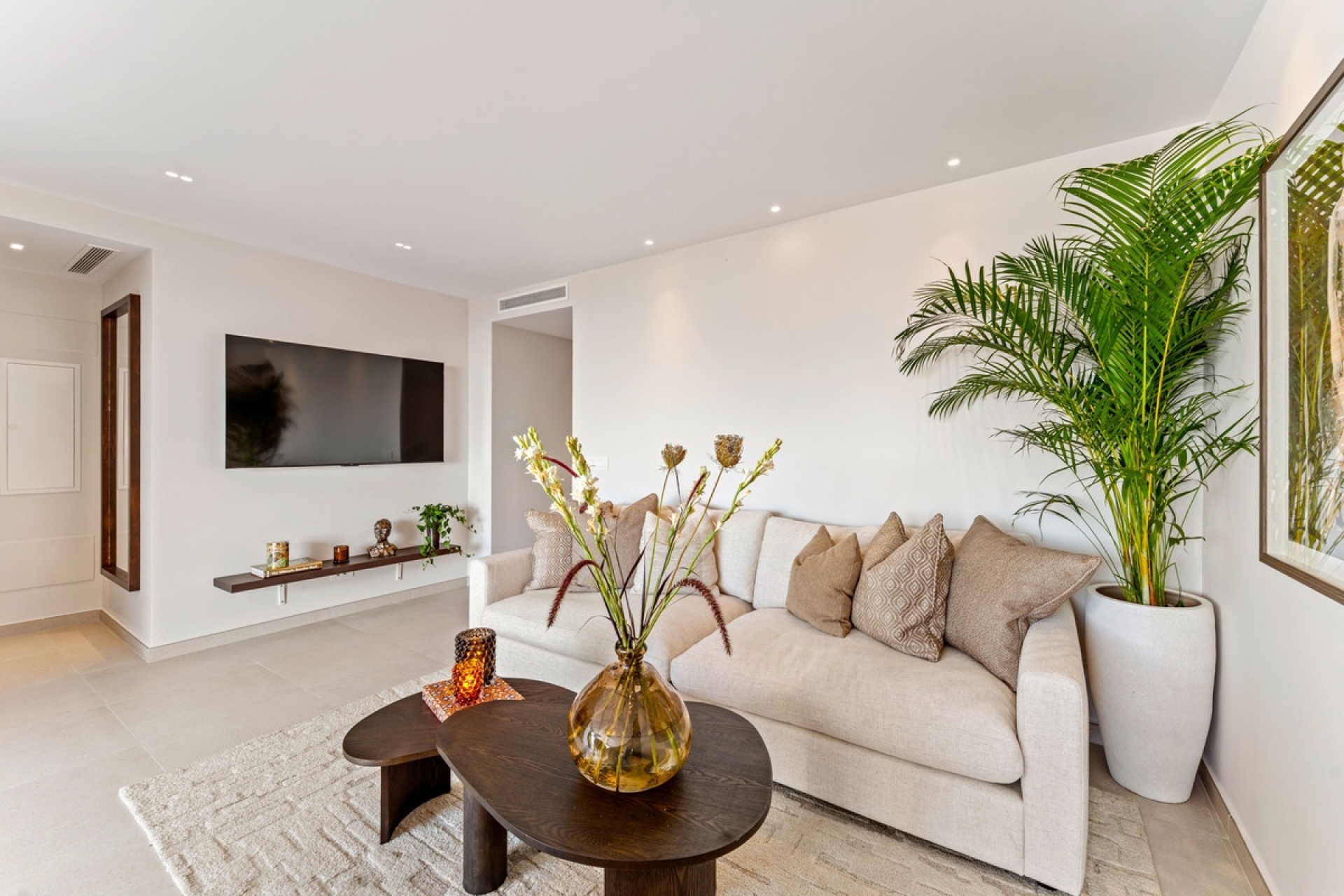 Resale - apartment - Marbella - The Golden Mile