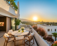 Resale - apartment - Marbella - The Golden Mile