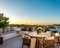 Resale - apartment - Marbella - The Golden Mile