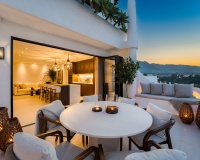 Resale - apartment - Marbella - The Golden Mile