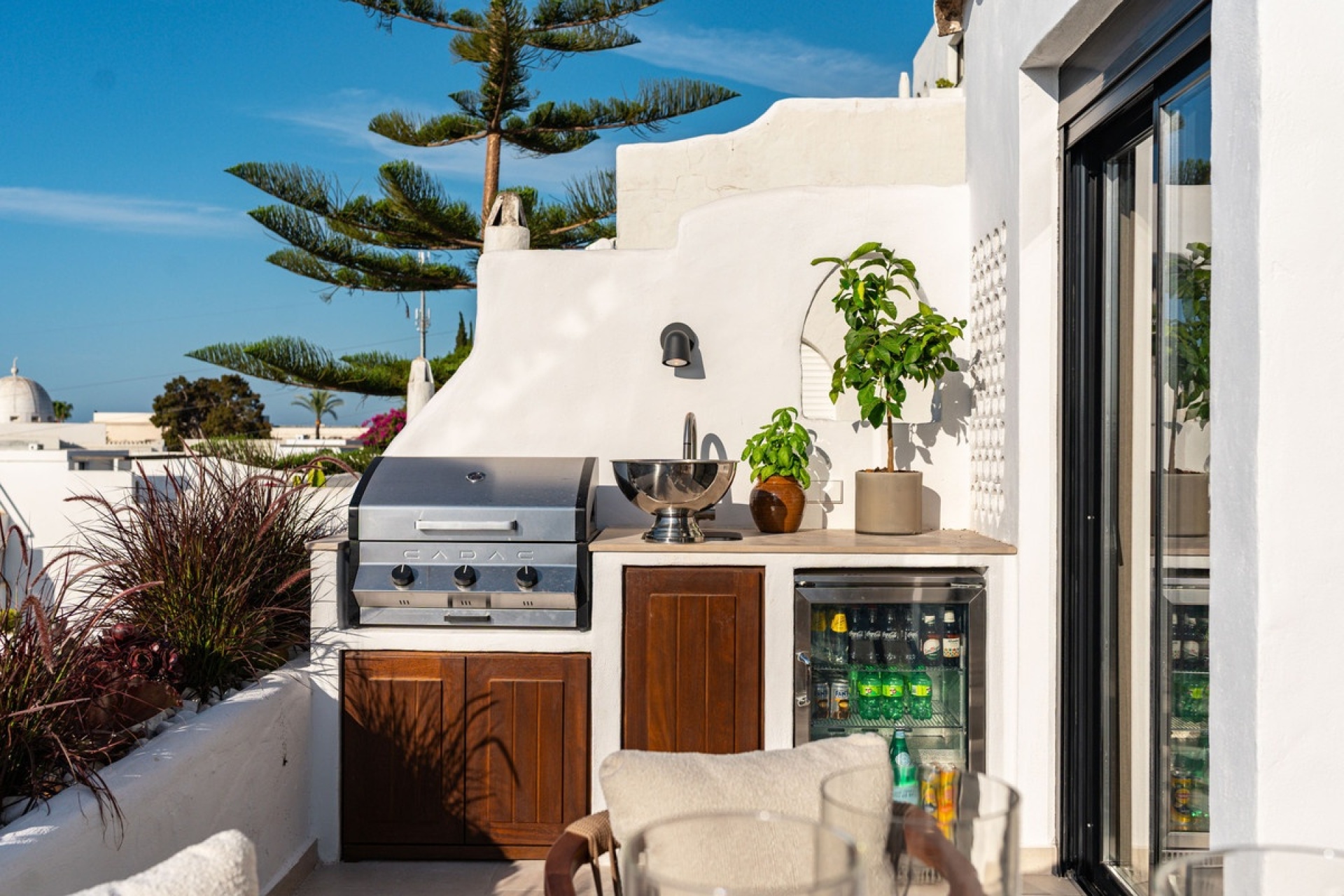 Resale - apartment - Marbella - The Golden Mile