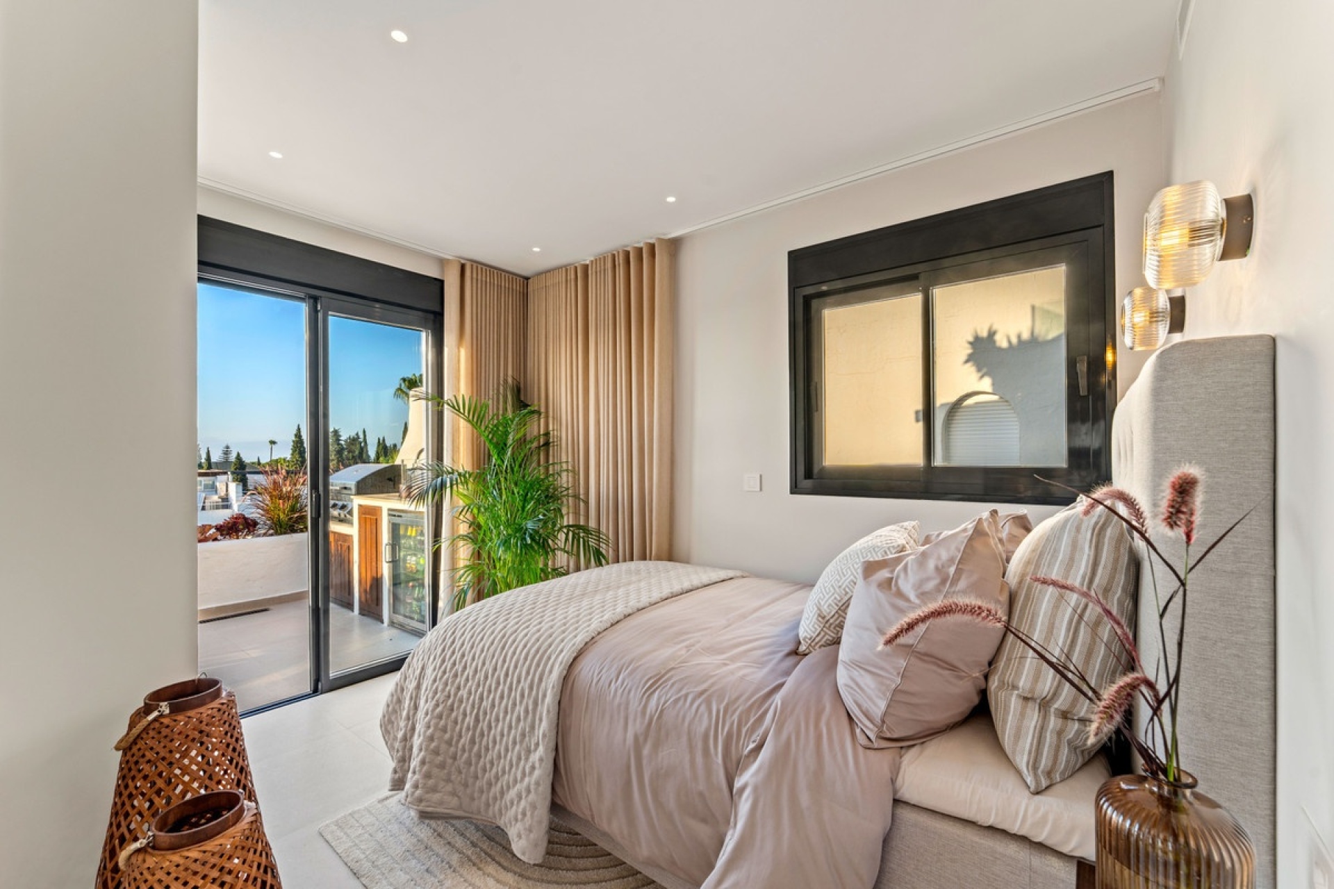 Resale - apartment - Marbella - The Golden Mile