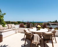 Resale - apartment - Marbella - The Golden Mile