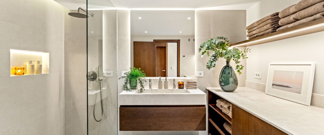 Resale - apartment - Marbella - The Golden Mile