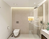 Resale - apartment - Marbella - The Golden Mile