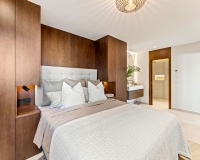 Resale - apartment - Marbella - The Golden Mile