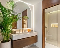 Resale - apartment - Marbella - The Golden Mile