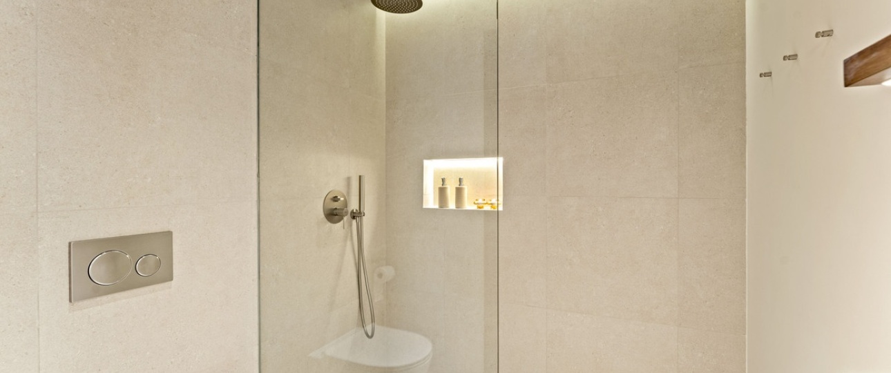 Resale - apartment - Marbella - The Golden Mile
