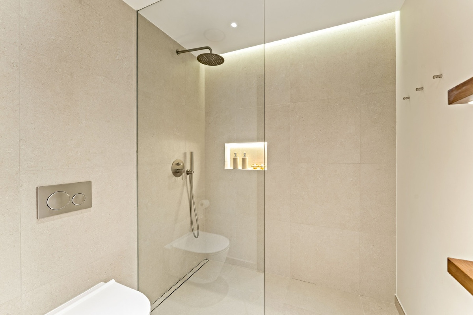 Resale - apartment - Marbella - The Golden Mile