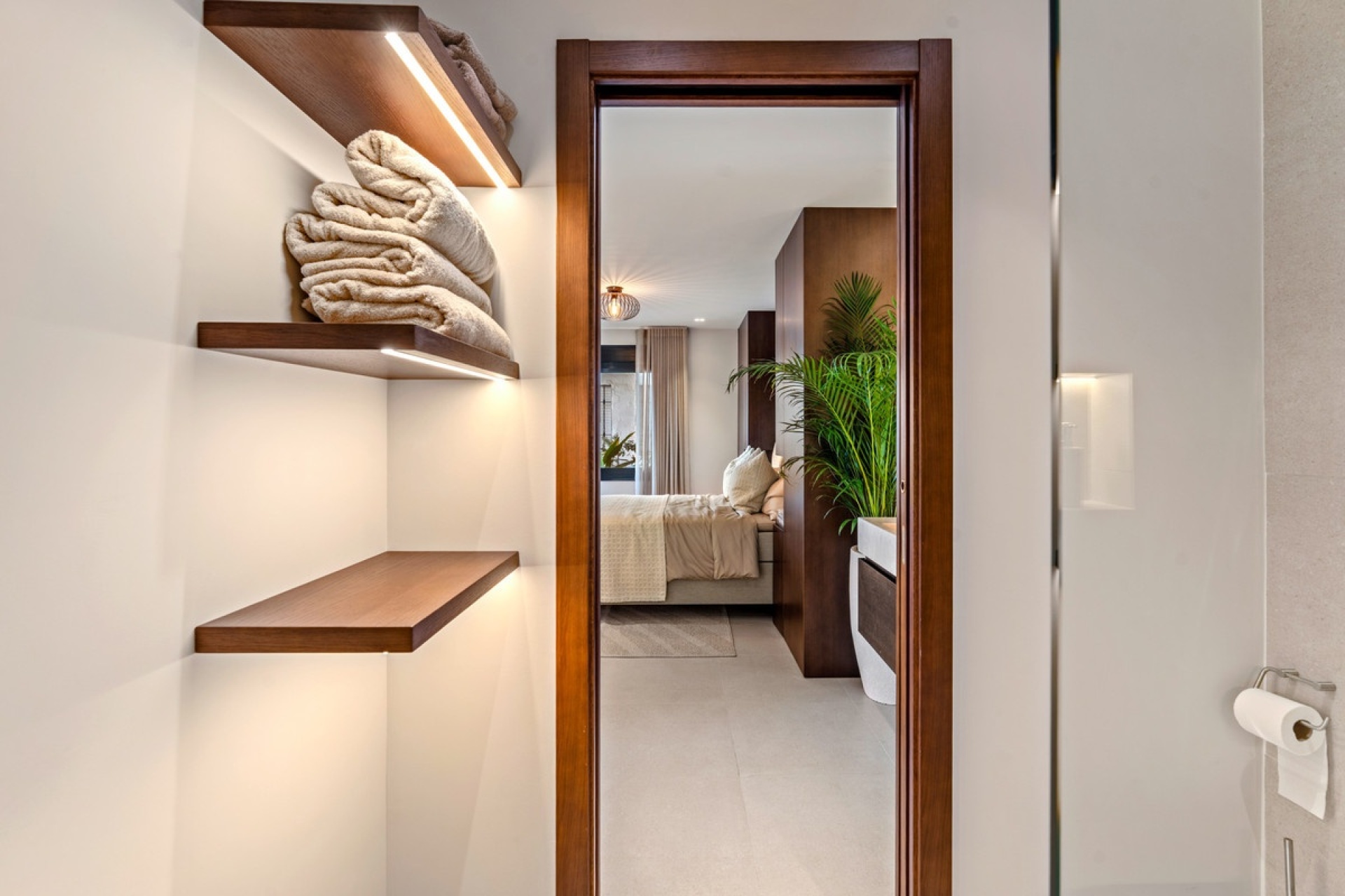 Resale - apartment - Marbella - The Golden Mile