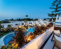 Resale - apartment - Marbella - The Golden Mile