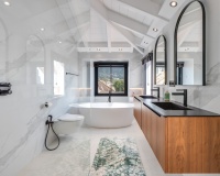 Resale - apartment - Marbella - The Golden Mile