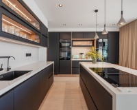 Resale - apartment - Marbella - The Golden Mile