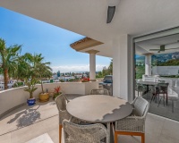 Resale - apartment - Marbella - The Golden Mile