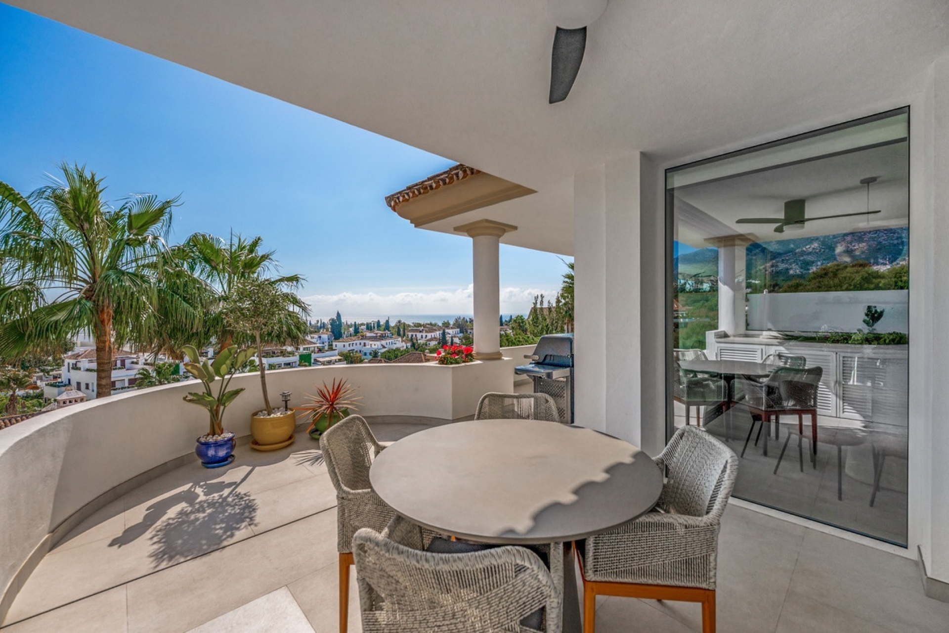 Resale - apartment - Marbella - The Golden Mile