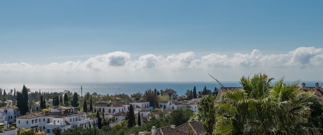 Resale - apartment - Marbella - The Golden Mile