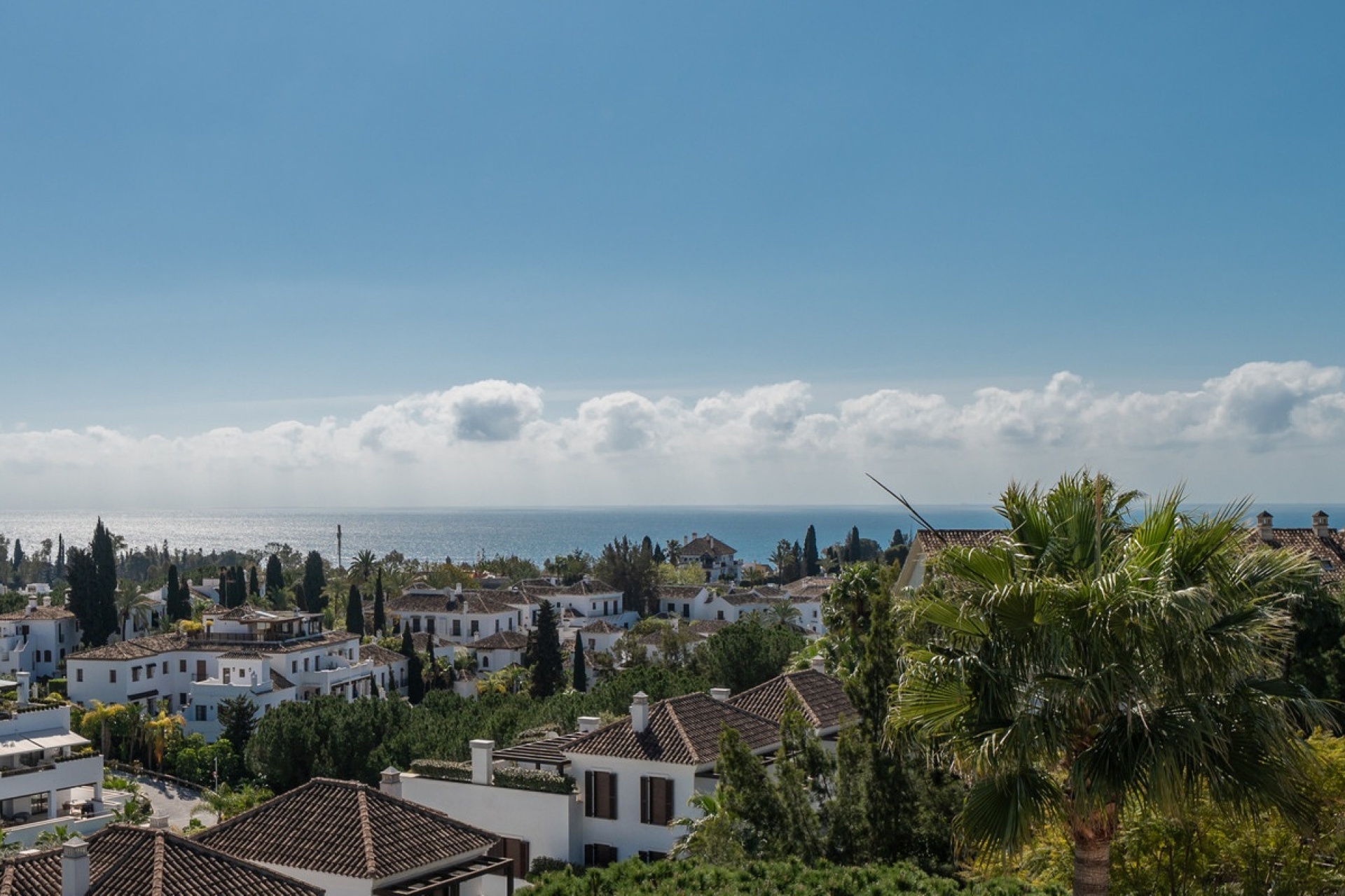 Resale - apartment - Marbella - The Golden Mile