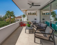 Resale - apartment - Marbella - The Golden Mile