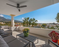 Resale - apartment - Marbella - The Golden Mile
