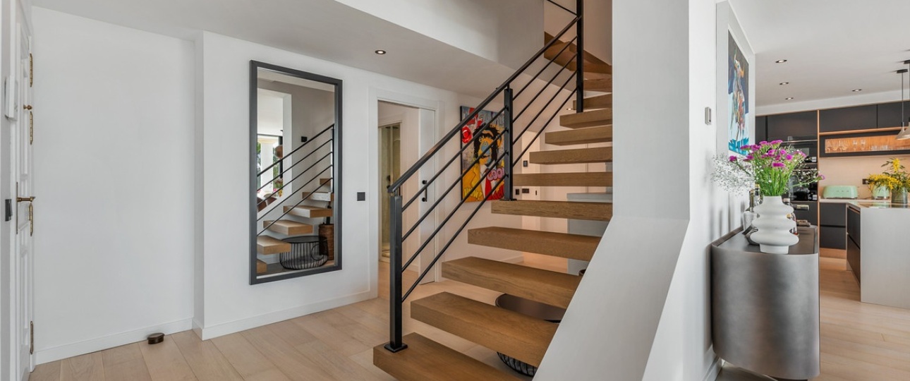 Resale - apartment - Marbella - The Golden Mile