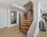 Resale - apartment - Marbella - The Golden Mile
