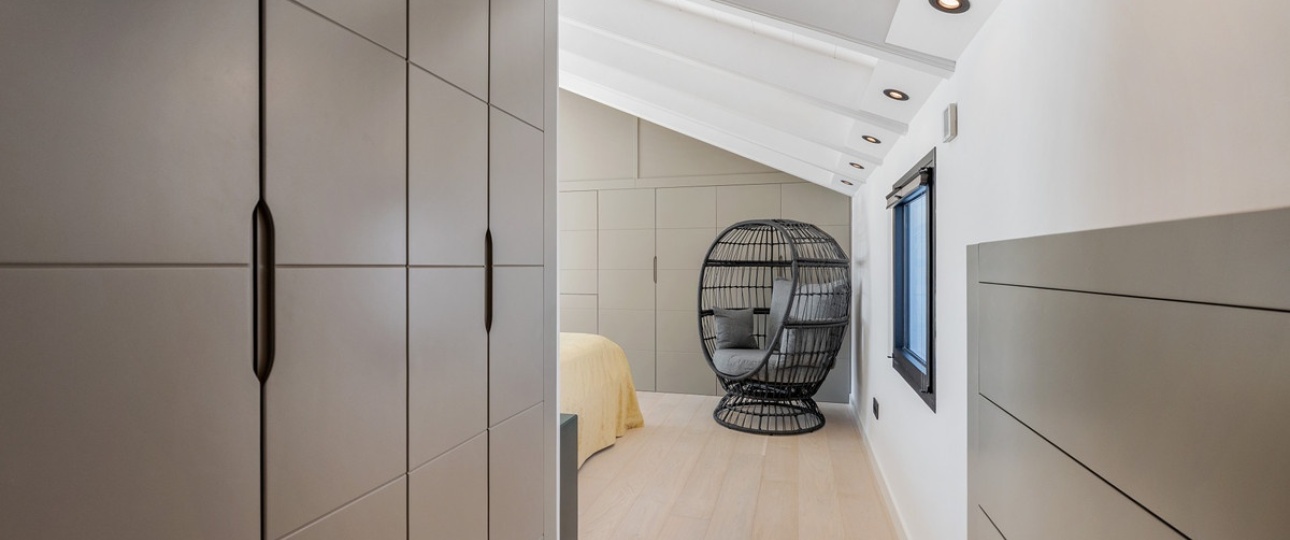 Resale - apartment - Marbella - The Golden Mile