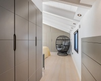 Resale - apartment - Marbella - The Golden Mile