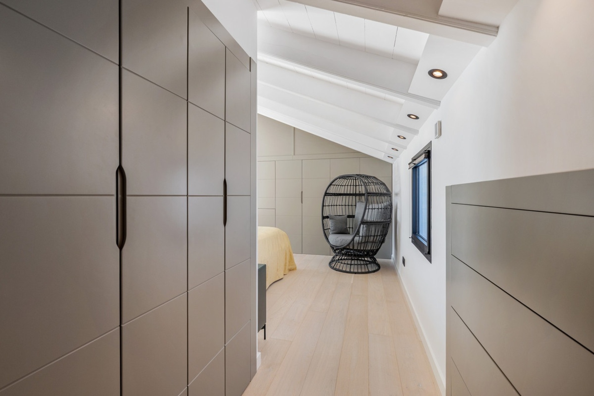 Resale - apartment - Marbella - The Golden Mile
