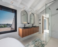 Resale - apartment - Marbella - The Golden Mile