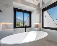 Resale - apartment - Marbella - The Golden Mile