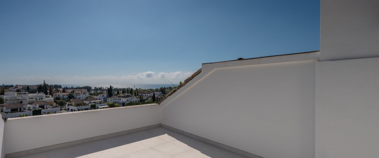 Resale - apartment - Marbella - The Golden Mile
