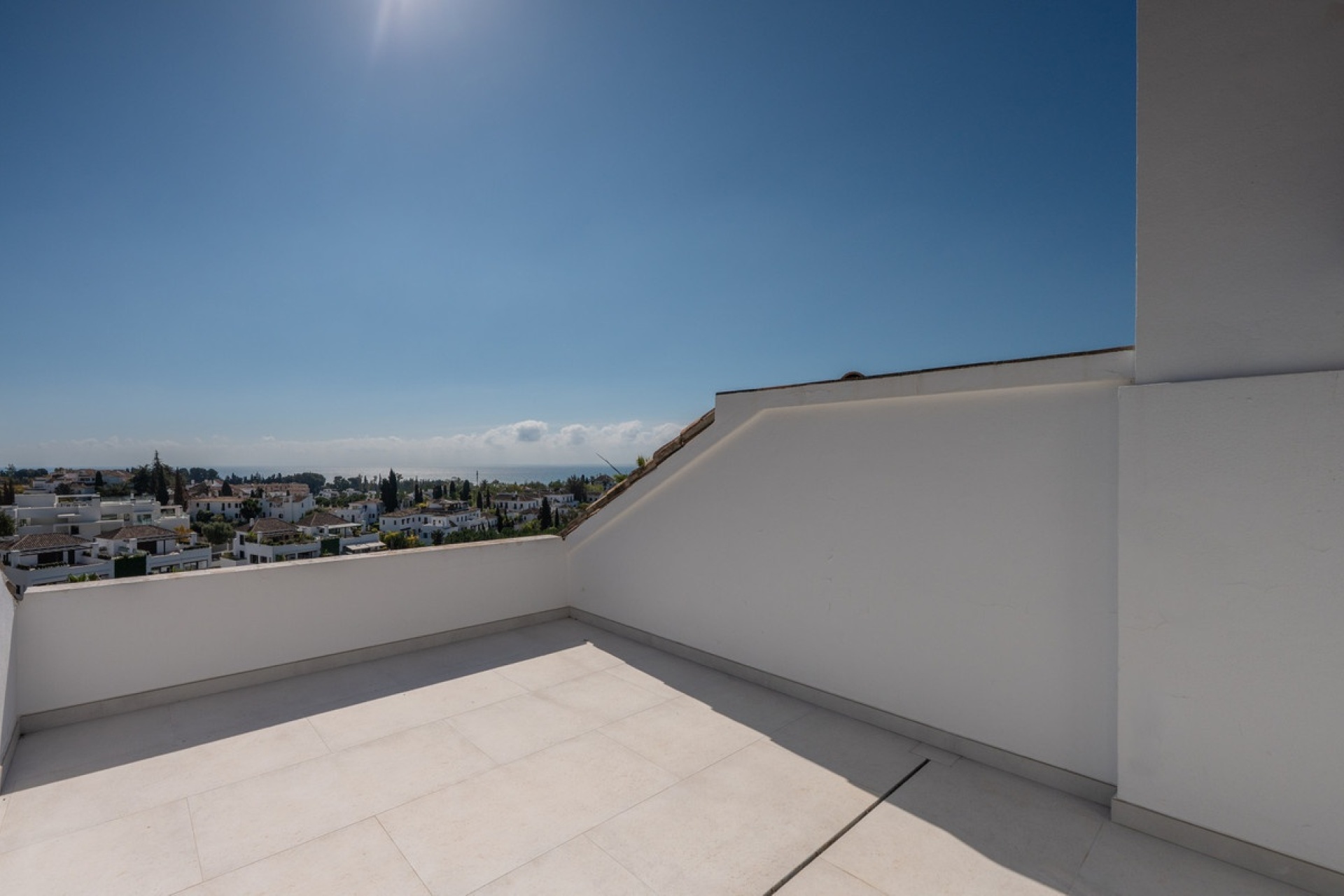Resale - apartment - Marbella - The Golden Mile