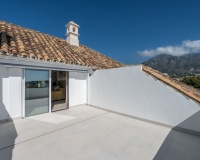 Resale - apartment - Marbella - The Golden Mile