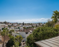 Resale - apartment - Marbella - The Golden Mile