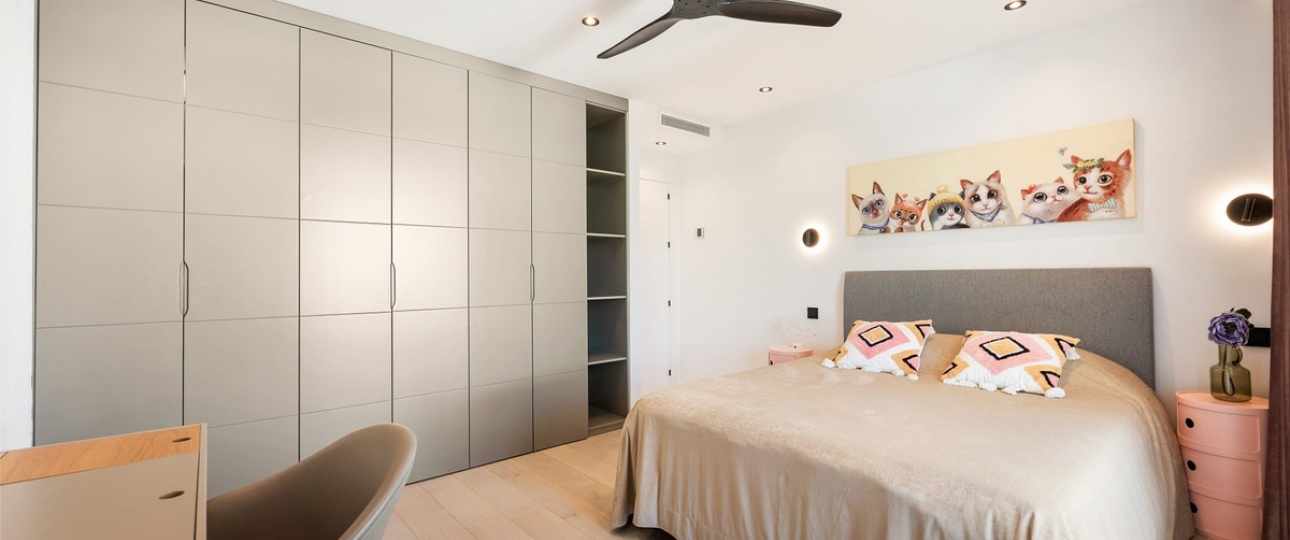 Resale - apartment - Marbella - The Golden Mile