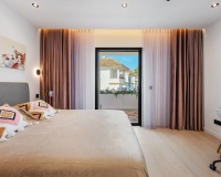Resale - apartment - Marbella - The Golden Mile