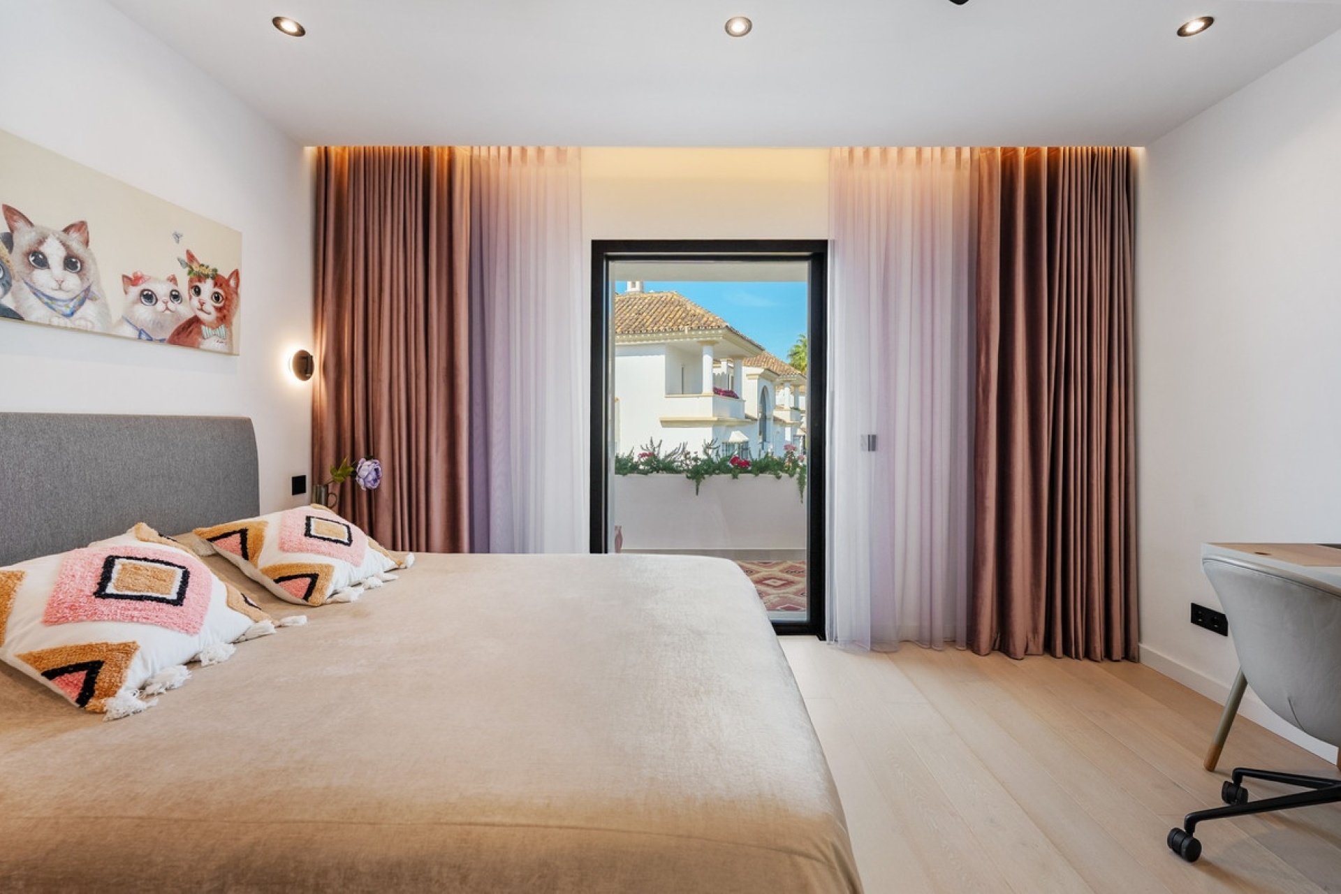 Resale - apartment - Marbella - The Golden Mile