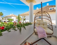 Resale - apartment - Marbella - The Golden Mile