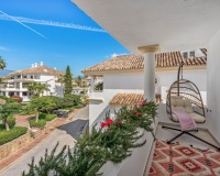 Resale - apartment - Marbella - The Golden Mile