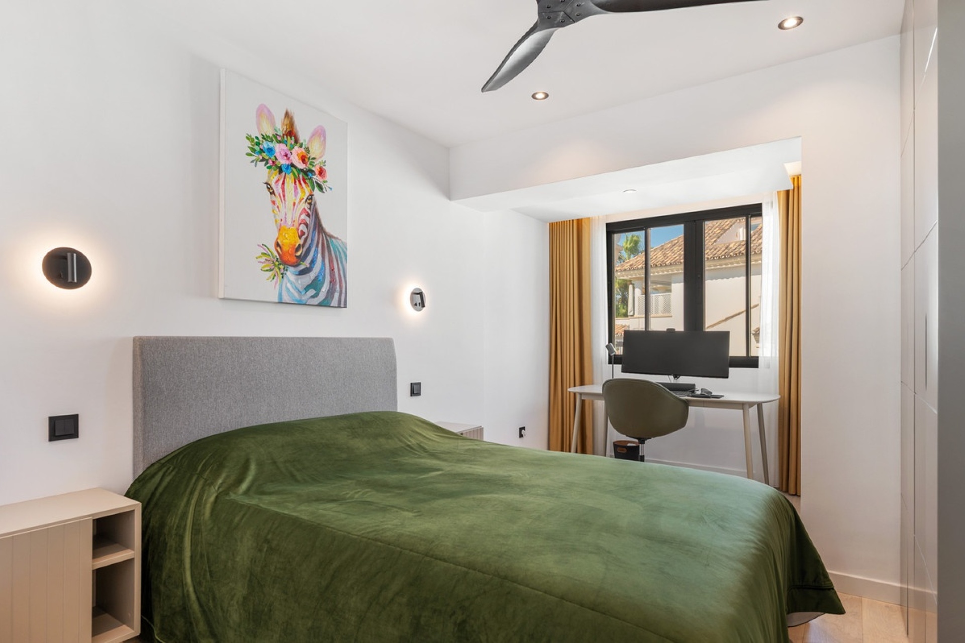 Resale - apartment - Marbella - The Golden Mile