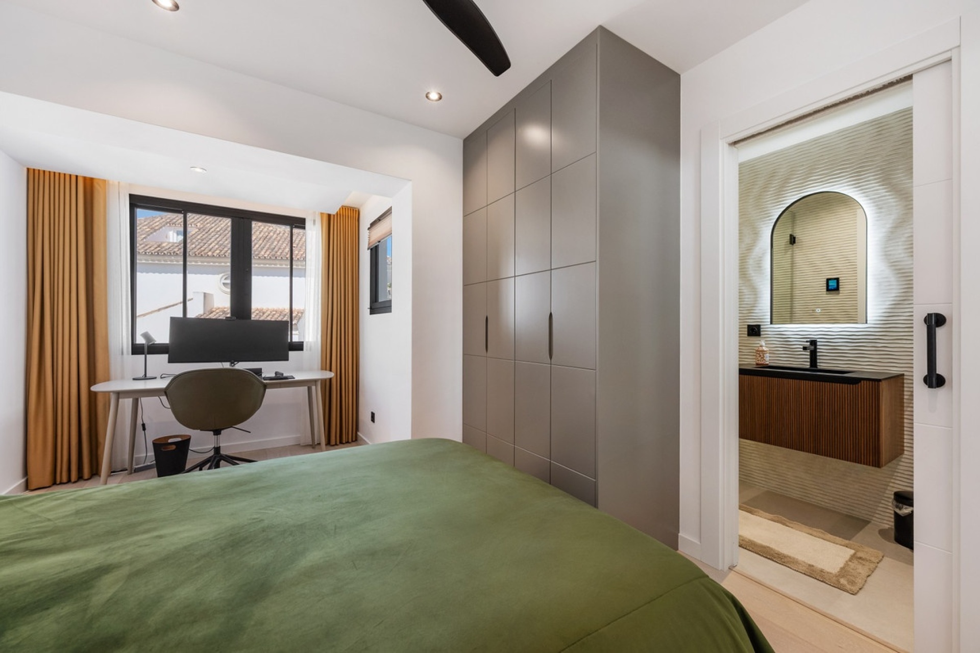 Resale - apartment - Marbella - The Golden Mile