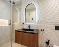 Resale - apartment - Marbella - The Golden Mile