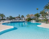 Resale - apartment - Marbella - The Golden Mile