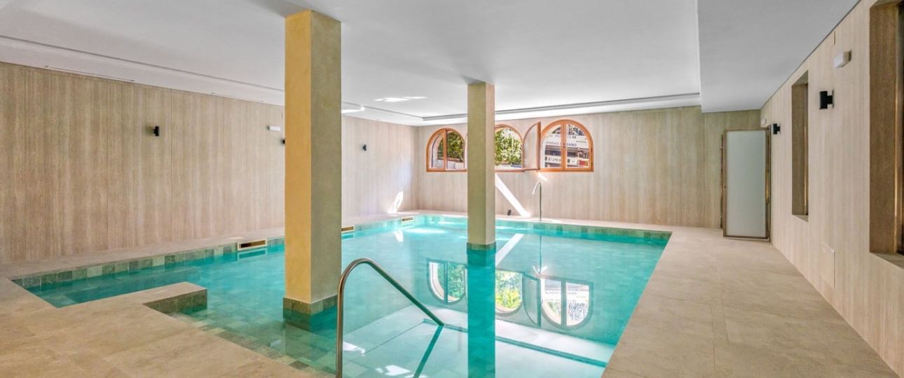 Resale - apartment - Marbella - The Golden Mile