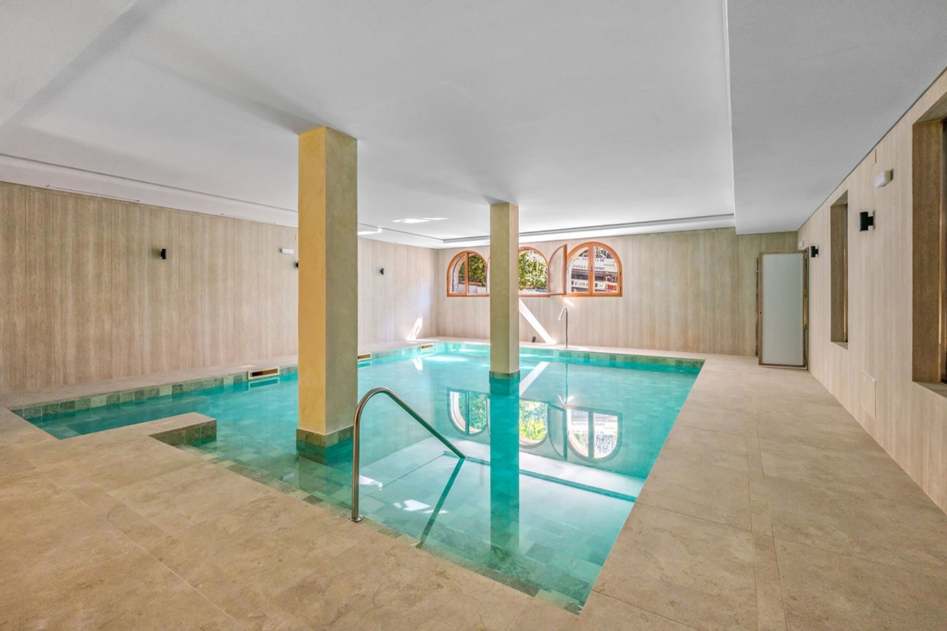 Resale - apartment - Marbella - The Golden Mile