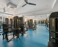 Resale - apartment - Marbella - The Golden Mile
