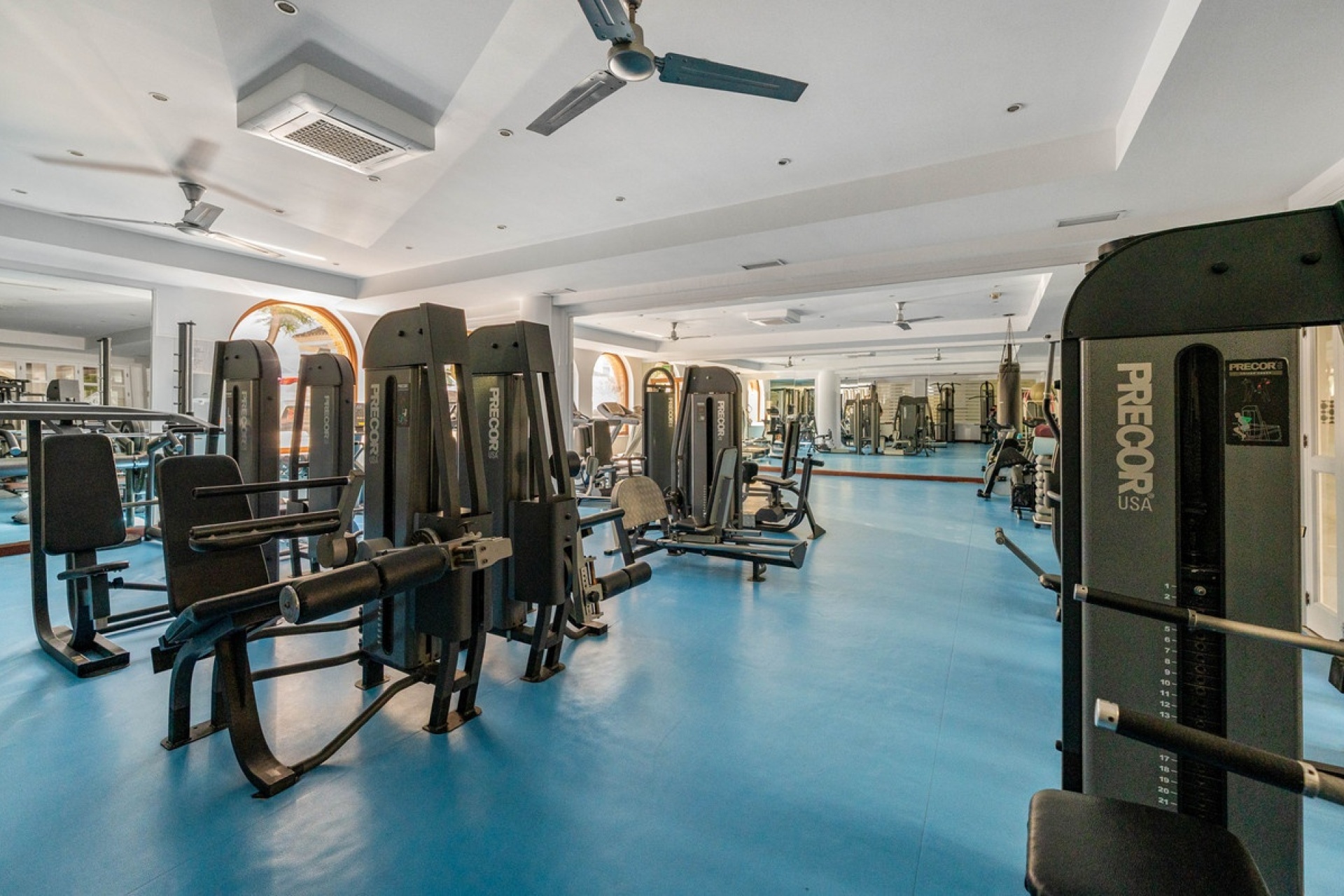 Resale - apartment - Marbella - The Golden Mile