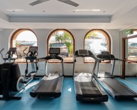 Resale - apartment - Marbella - The Golden Mile
