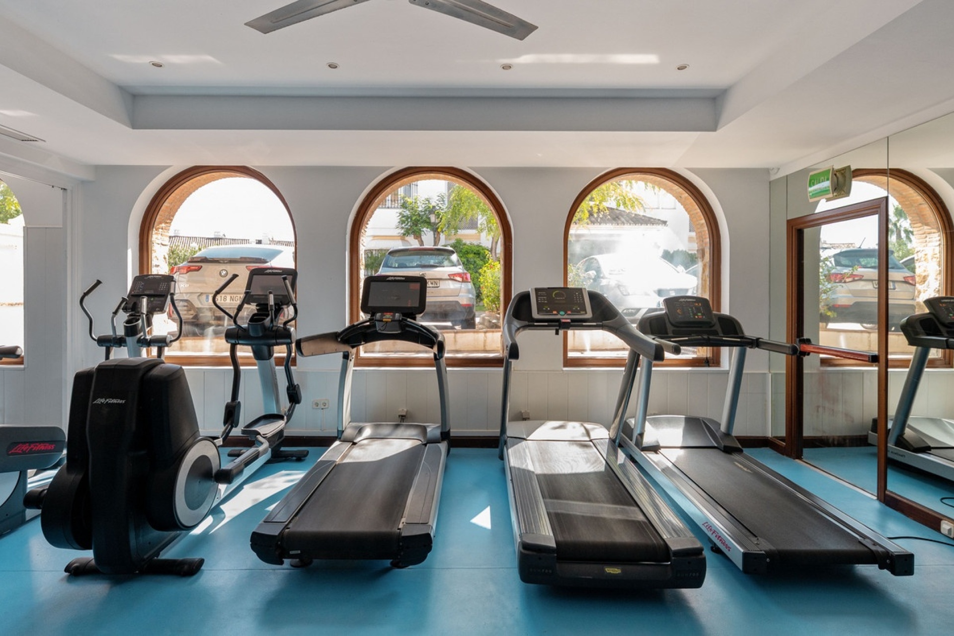 Resale - apartment - Marbella - The Golden Mile