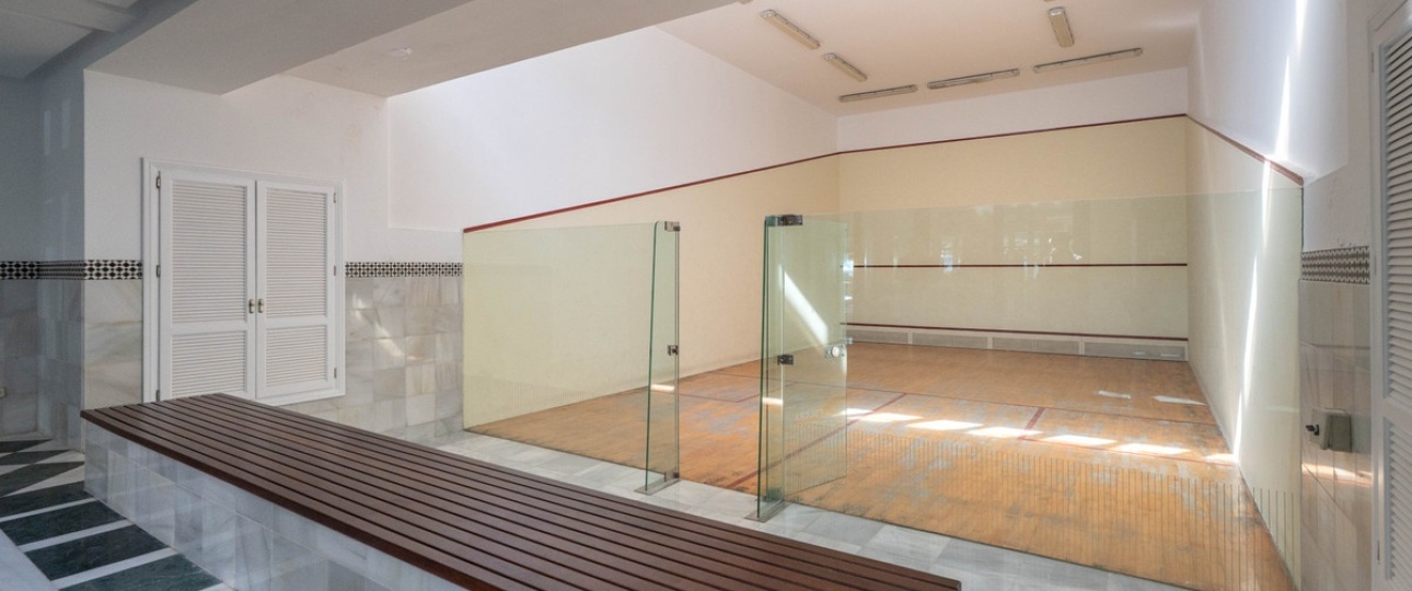 Resale - apartment - Marbella - The Golden Mile